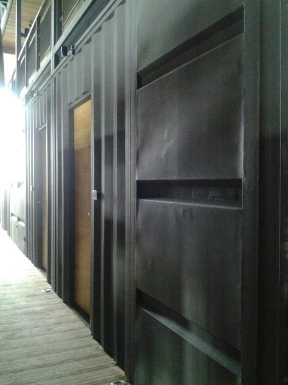 בנדונג Chara Hotel מראה חיצוני תמונה