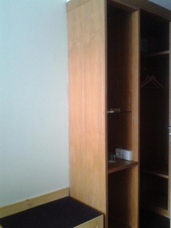 בנדונג Chara Hotel מראה חיצוני תמונה