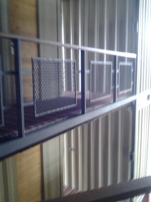 בנדונג Chara Hotel מראה חיצוני תמונה