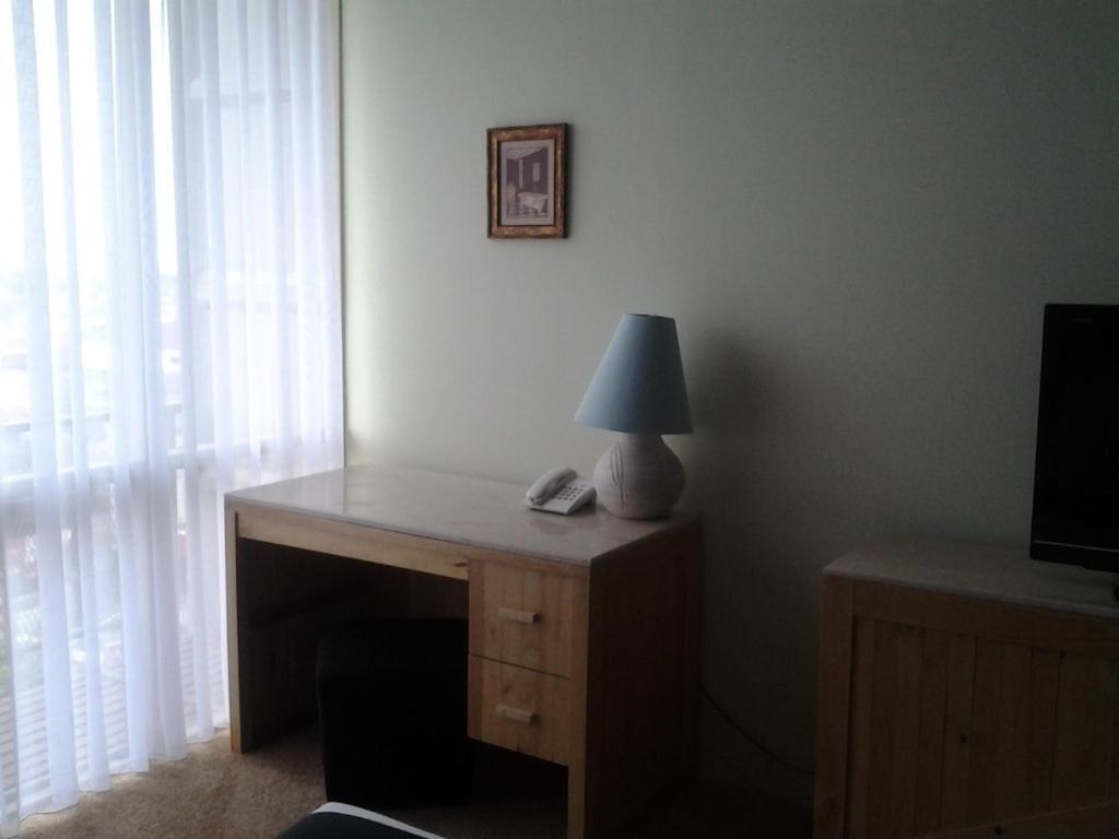 בנדונג Chara Hotel חדר תמונה