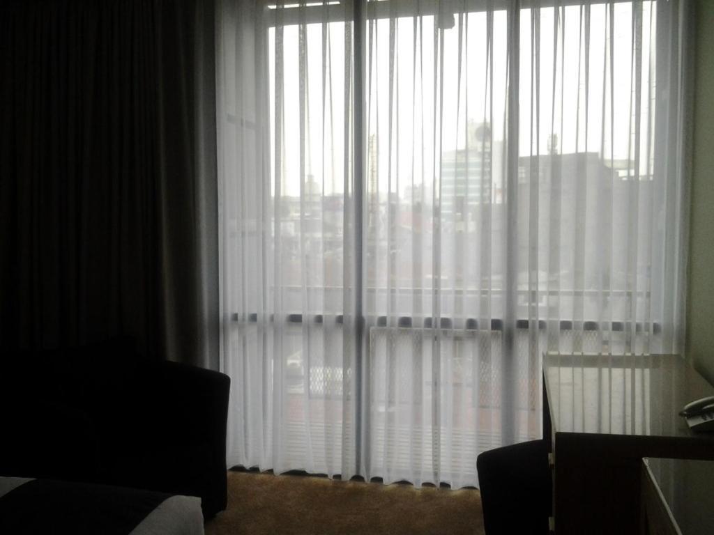 בנדונג Chara Hotel חדר תמונה