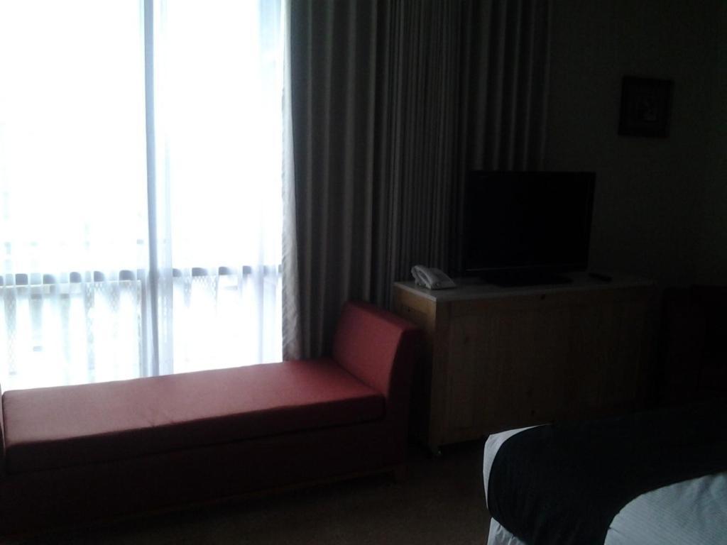 בנדונג Chara Hotel חדר תמונה