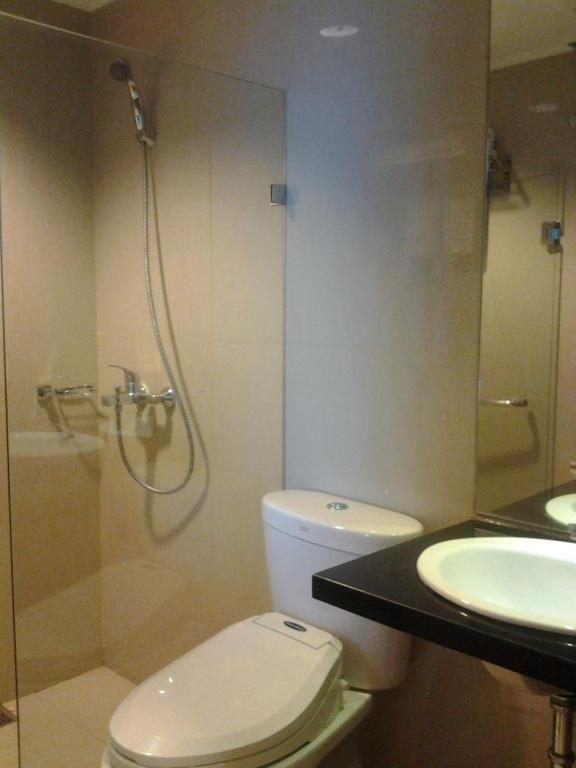 בנדונג Chara Hotel חדר תמונה